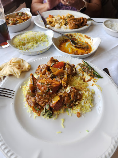 Photo of Seven Spice - 57 London Rd, Pembroke Dock SA72 6DT